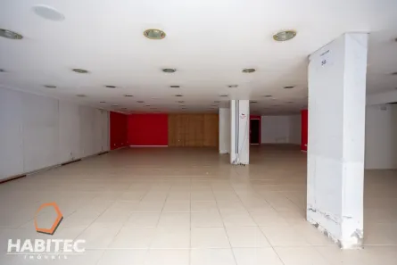 Prédio Inteiro à venda, 1148m² no Centro, Curitiba