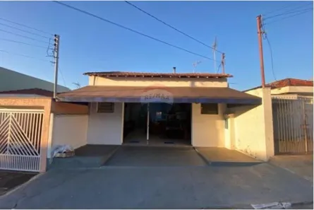 Loja / Salão / Ponto Comercial com 1 Quarto à venda, 122m² no Jardim Santa Rita de Cássia, Bragança Paulista
