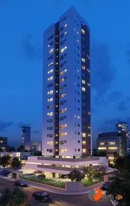 Casttelo de Edimburgo no Madalena, Recife