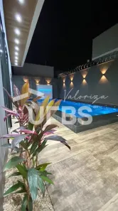 Casa com 4 Quartos à venda, 260m² no Setor Cristina II, Trindade