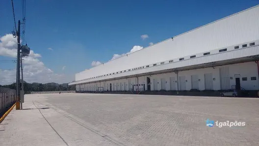 Galpão / Depósito / Armazém para alugar, 2560m² no Prazeres, Jaboatão dos Guararapes