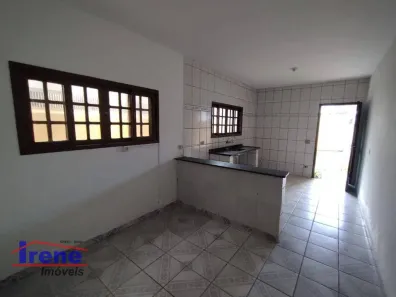 Sobrado com 2 Quartos para alugar, 97m² no Satélite, Itanhaém