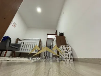 Casa de Condomínio com 2 Quartos à venda, 76m² no Portal das Alamedas, Franco da Rocha