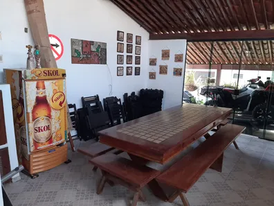 Casa de Condomínio com 4 Quartos à venda, 200m² no Alpes Suiços, Gravatá