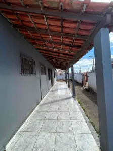 Casa Comercial com 3 Quartos à venda, 160m² no Goytacazes, Campos dos Goytacazes
