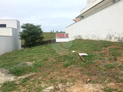 Terreno / Lote / Condomínio à venda, 250m² no Residencial Vila Victoria, Itupeva