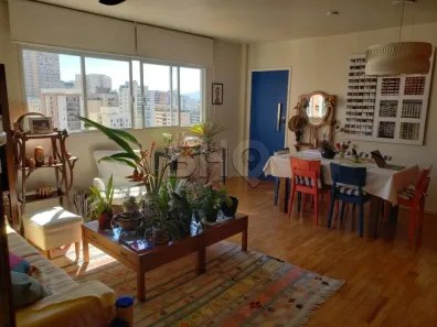 Apartamento com 3 Quartos à venda, 120m² no Perdizes, São Paulo