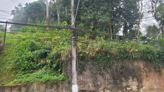 Terreno / Lote / Condomínio à venda, 10m² no Castelanea, Petrópolis