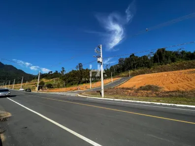 Terreno / Lote / Condomínio à venda, 304m² no Rio Cerro I, Jaraguá do Sul