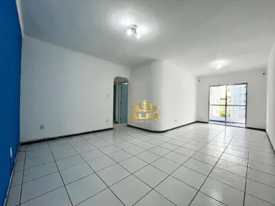 Apartamento com 3 Quartos à venda, 100m² no Jardim Las Palmas, Guarujá