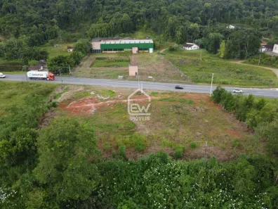 Galpão / Depósito / Armazém à venda, 5011m² no Patrimônio, Massaranduba