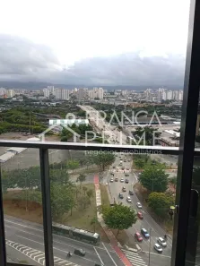Conjunto Comercial / Sala para alugar, 45m² no Água Branca, São Paulo