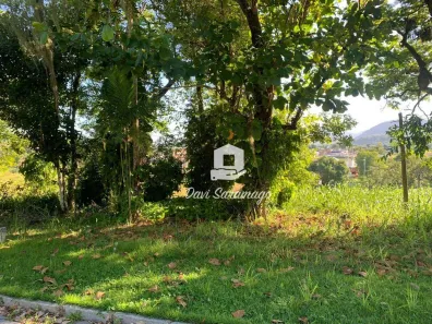 Terreno / Lote / Condomínio à venda, 375m² no Ubatiba, Maricá