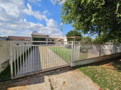 Casa de Condomínio com 5 Quartos à venda, 585m² no , Santo Inácio