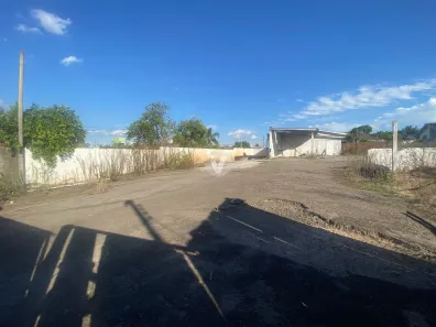 Terreno / Lote / Condomínio para venda ou aluguel, 812m² no Juscelino Kubitschek, Santa Maria
