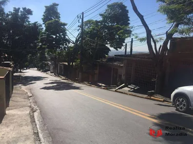 Terreno / Lote / Condomínio à venda, 272m² no Jardim Leonor, Cotia