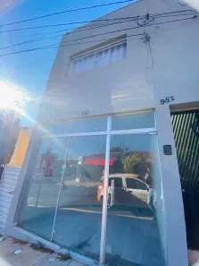 Loja / Salão / Ponto Comercial para alugar, 36m² no Palmital, Marília
