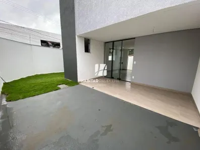 Casa de Condomínio com 3 Quartos à venda, 90m² no Candelária, Belo Horizonte