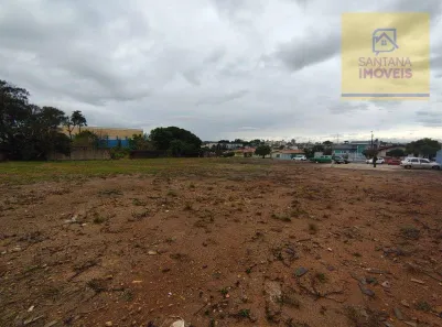 Terreno / Lote / Condomínio à venda, 745m² no Bom Jesus, Campo Largo