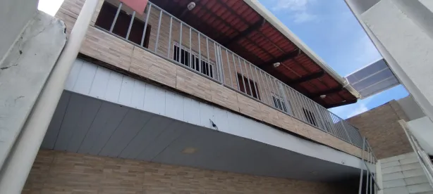 Kitnet com 1 Quarto para alugar, 23m² no Dix-Sept Rosado, Natal