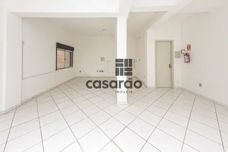 Loja / Salão / Ponto Comercial à venda, 54m² no Nossa Senhora de Fátima, Santa Maria