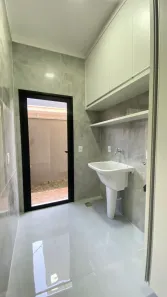 Casa de Condomínio com 3 Quartos à venda, 195m² no Condomínio Portal das Tipuanas, Araraquara