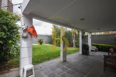 Casa com 3 Quartos para venda ou aluguel, 287m² no Jardim Panorama, São Paulo