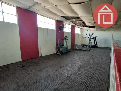 Loja / Salão / Ponto Comercial para venda ou aluguel, 480m² no Vila Santa Libânia, Bragança Paulista