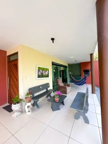 Casa de Condomínio com 3 Quartos à venda, 108m² no Aldeia, Paudalho