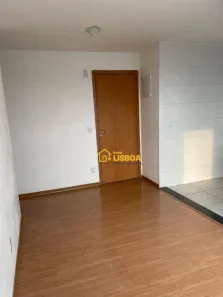 Apartamento com 2 Quartos à venda, 43m² no Colônia (Zona Leste), São Paulo