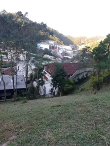 Terreno / Lote / Condomínio à venda, 647m² no Bingen, Petrópolis