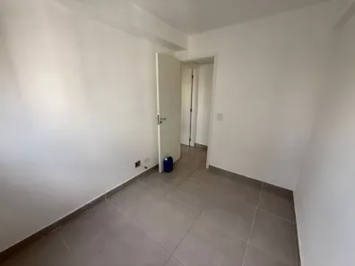 Apartamento com 2 Quartos para alugar, 40m² no Jardim Paraíso, São Paulo