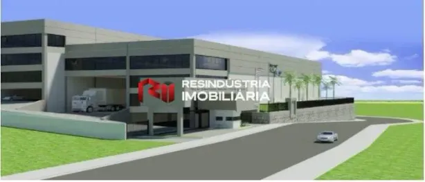 Galpão / Depósito / Armazém para alugar, 1705m² no Industrial Anhangüera, Osasco