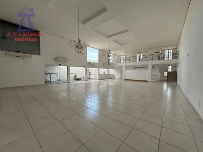 Loja / Salão / Ponto Comercial à venda, 450m² no Guarujá, Montes Claros