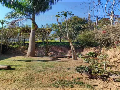 Fazenda / Sítio / Chácara com 1 Quarto à venda, 1500m² no Maracanã, Jarinu