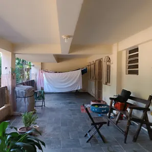Fazenda / Sítio / Chácara com 5 Quartos à venda, 3000m² no Jardim do Carmo II, Itapecerica da Serra