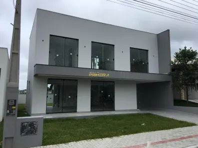 Casa de Condomínio com 3 Quartos à venda, 130m² no , Balneário Piçarras