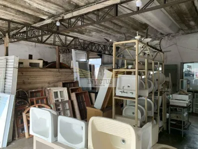 Terreno / Lote / Condomínio à venda, 780m² no Piraporinha, Diadema