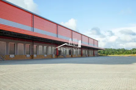 Galpão / Depósito / Armazém para alugar, 1935m² no Jardim Paulista, Campina Grande do Sul