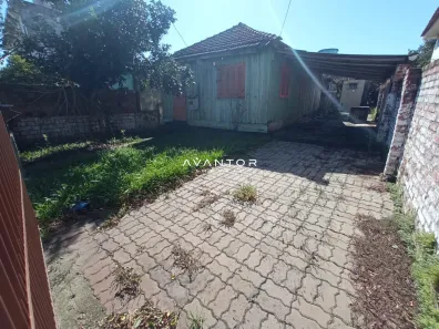 Terreno / Lote / Condomínio para alugar, 370m² no Duque de Caxias, Santa Maria
