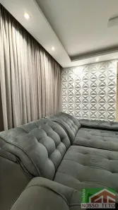 Apartamento com 3 Quartos à venda, 67m² no Parque Euclides Miranda, Sumaré