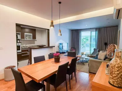 Apartamento com 2 Quartos à venda, 95m² no Vila Militar, Petrópolis