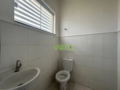 Galpão / Depósito / Armazém para alugar, 900m² no Centro Industrial e Tecnológico de Santa Bárbara D'Oeste, Santa Bárbara D'Oeste