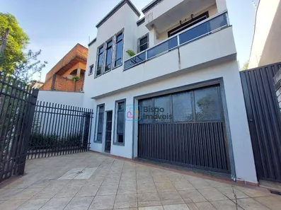 Loja / Salão / Ponto Comercial à venda, 370m² no Parque Hippolyto, Limeira