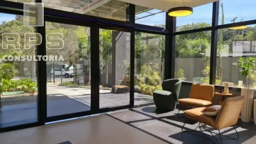 Conjunto Comercial / Sala à venda, 42m² no Atibaia Jardim, Atibaia