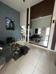 Loja / Salão / Ponto Comercial com 1 Quarto à venda, 128m² no Centro, Uberlândia