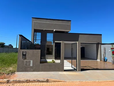 Casa de Condomínio com 3 Quartos à venda, 220m² no Ponte Alta Norte, Brasília