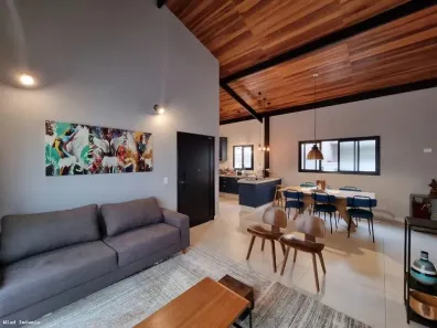 Casa de Condomínio com 3 Quartos à venda, 170m² no Portal do Bosque, Louveira