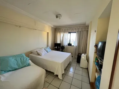 Apartamento com 3 Quartos à venda, 172m² no Tirol, Natal