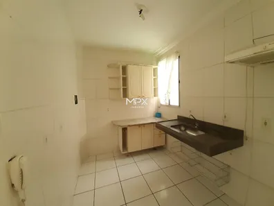 Apartamento com 2 Quartos à venda, 54m² no Piracicamirim, Piracicaba